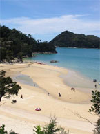 Three Ways to See NZ