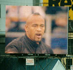 Memories of Bledisloe