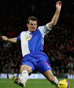 Football Ambassador
