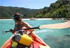 Abel Tasman Charms
